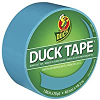 Duck 1265020 - Cinta adhesiva de color- SHU260043 0W